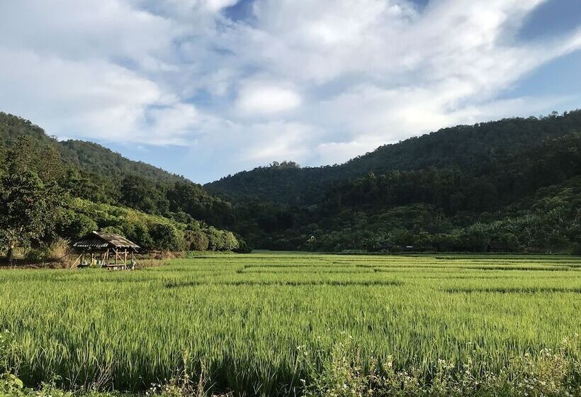 ホテル Phutarntree