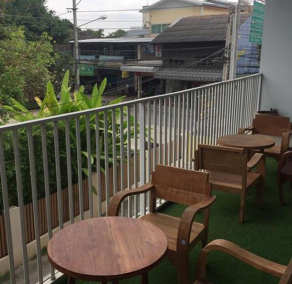 فندق Ping River House