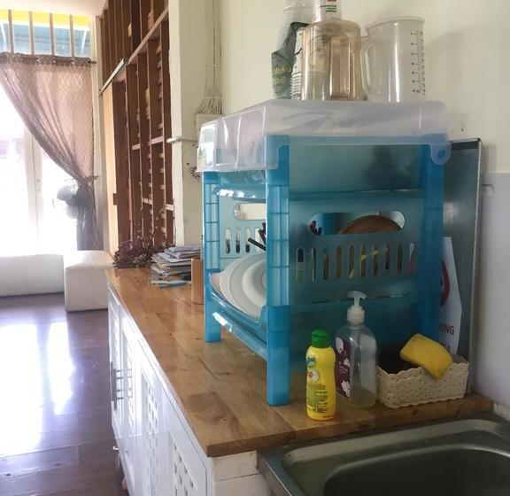 فندق Ping River House