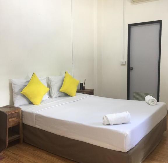 فندق Ping River House