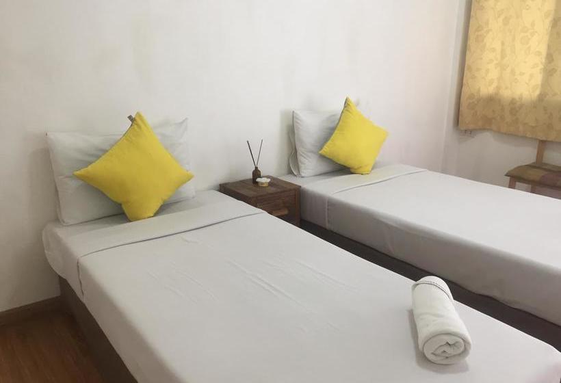 فندق Ping River House