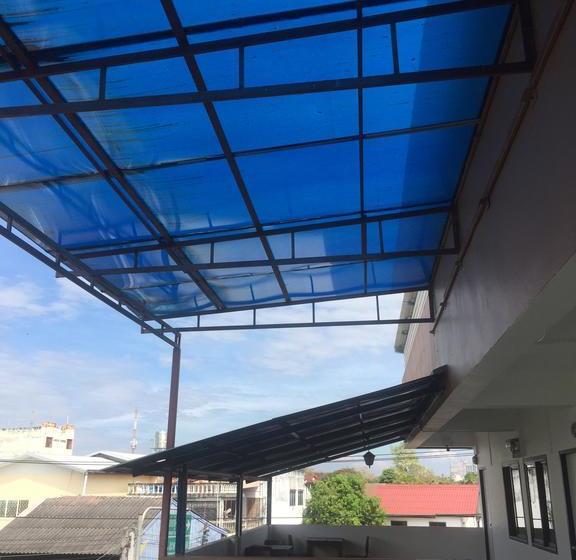 فندق Ping River House