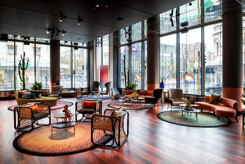 בית מלון כפרי Qt Perth