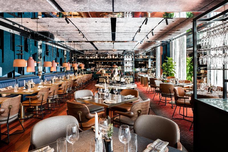 בית מלון כפרי Qt Perth