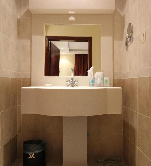 Отель Raoum Inn Hail