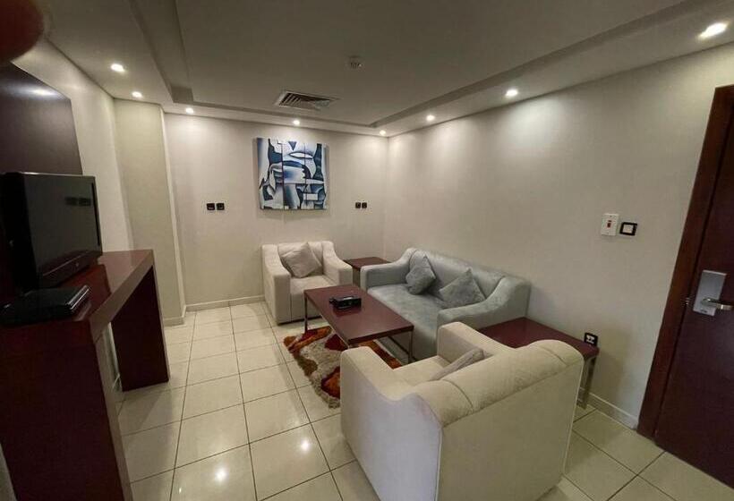 Отель Raoum Inn Hail