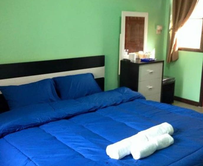 호텔 Raweewan Place