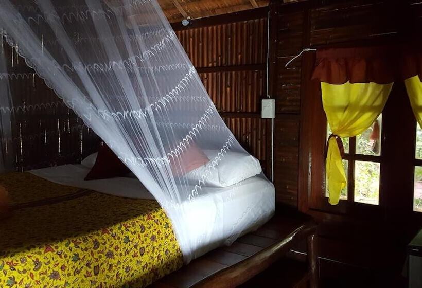 호텔 Sabai Corner Bungalows Sha Extra Plus