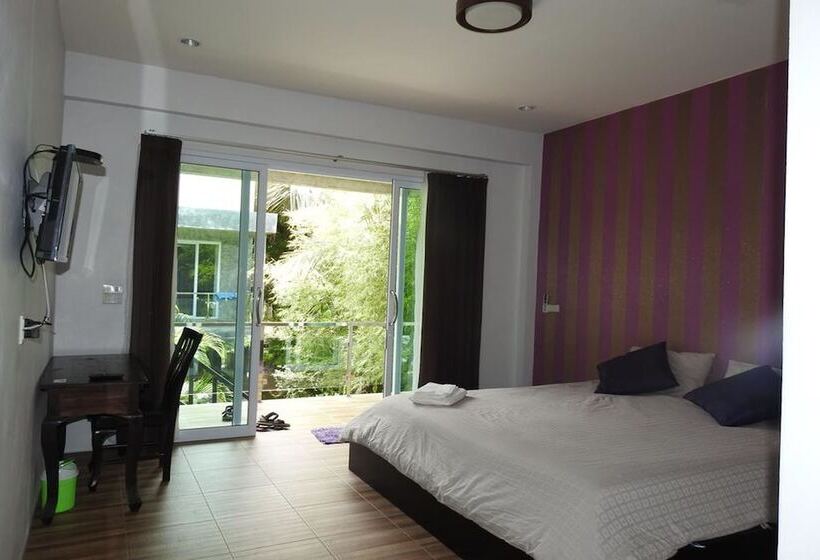 Hotel Saparote Hostel