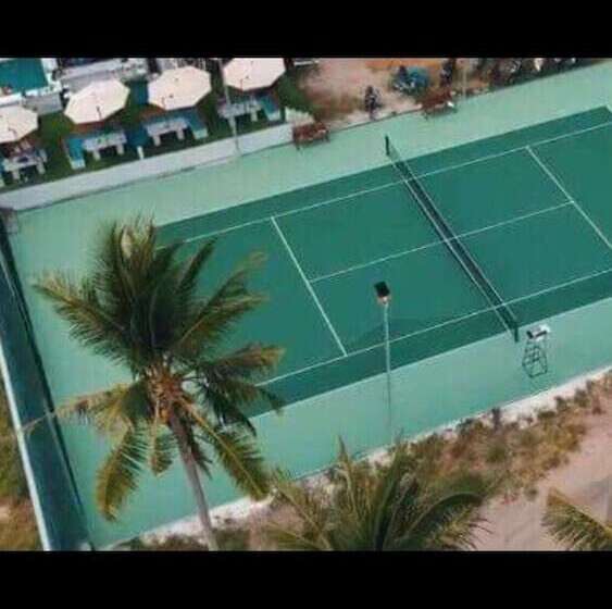 Hotel Saparote Hostel