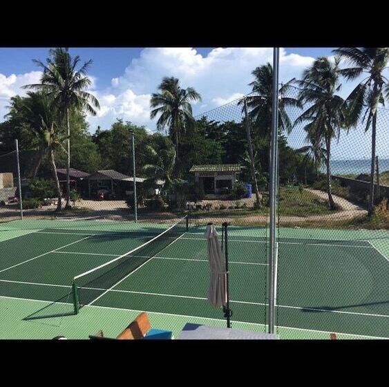 Hotel Saparote Hostel