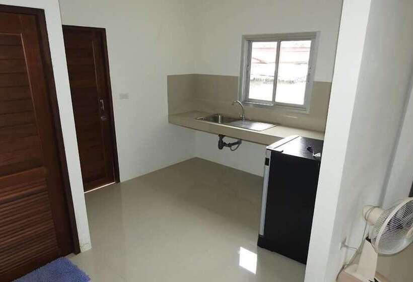 Hotel Saparote Hostel