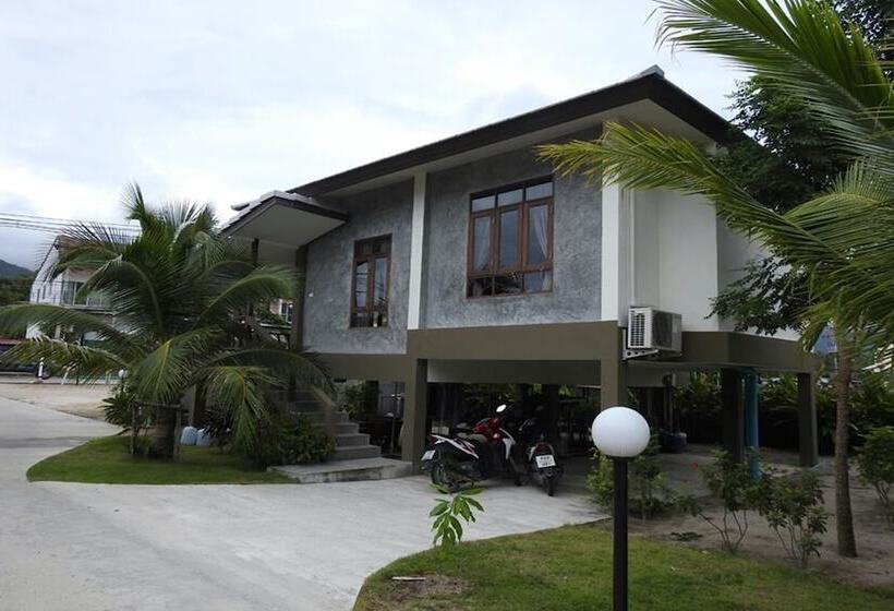 Hotel Saparote Hostel