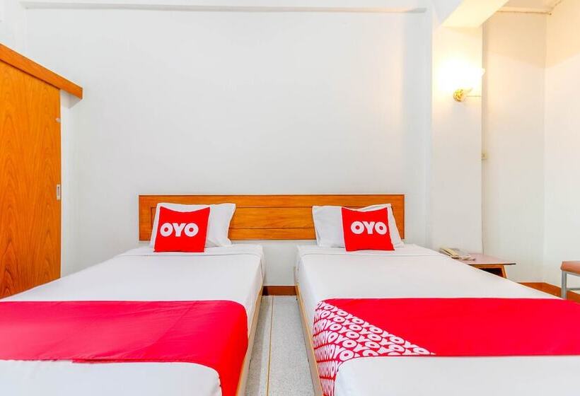 Отель Sathorn Mansion