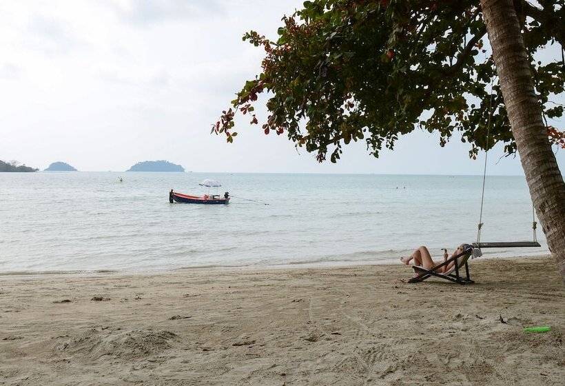 Отель Siam Bay Resort