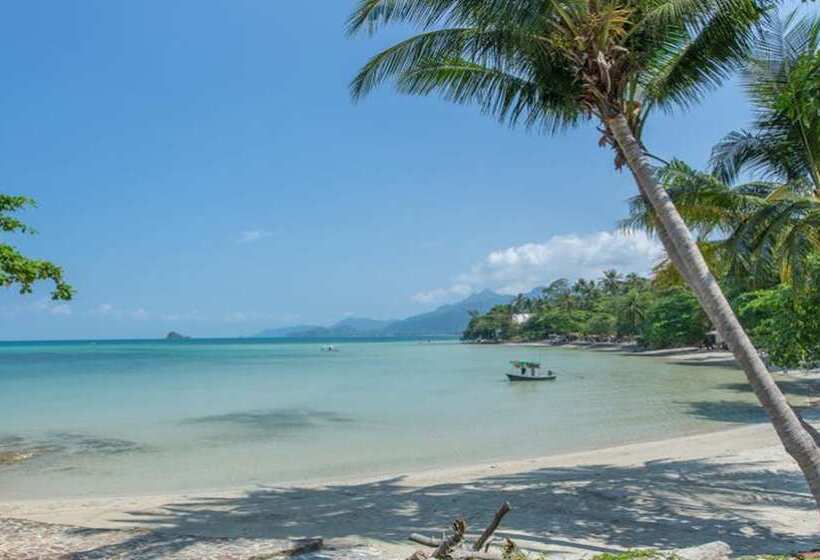 Отель Siam Bay Resort