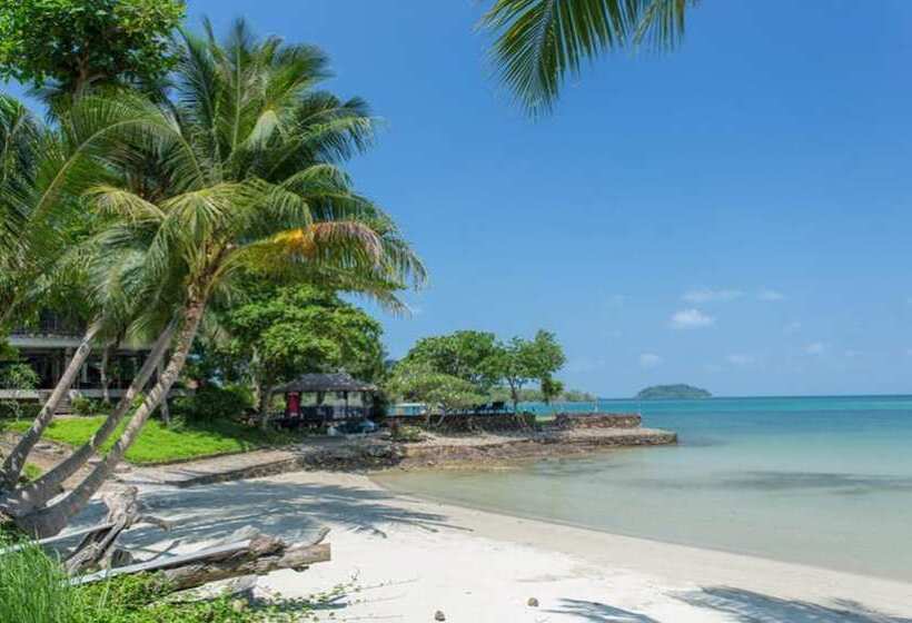 Отель Siam Bay Resort