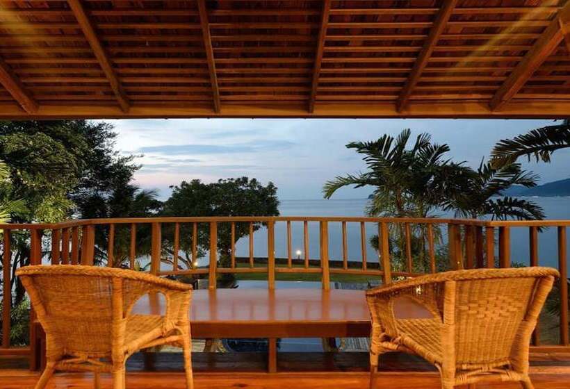 Отель Siam Bay Resort