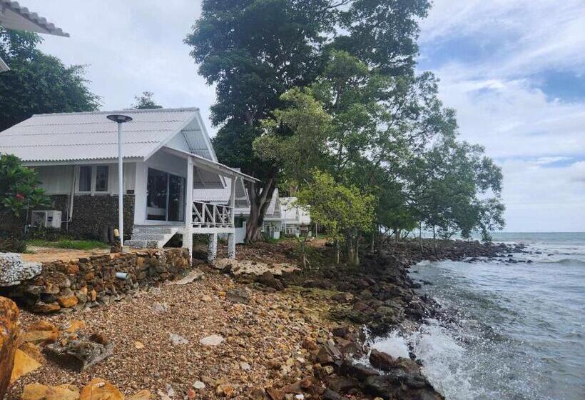 Отель Siam Bay Resort