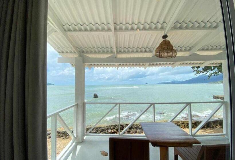 Отель Siam Bay Resort