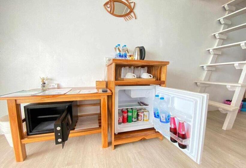 Отель Siam Bay Resort