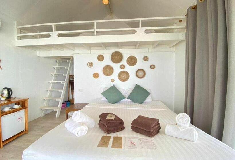 Отель Siam Bay Resort