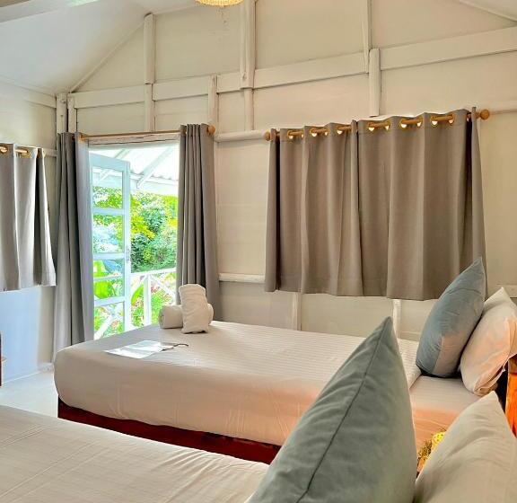 Отель Siam Bay Resort