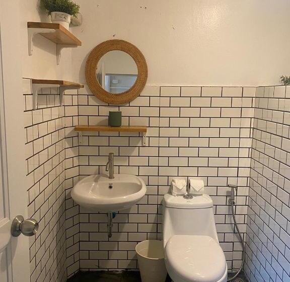 Отель Siam Bay Resort