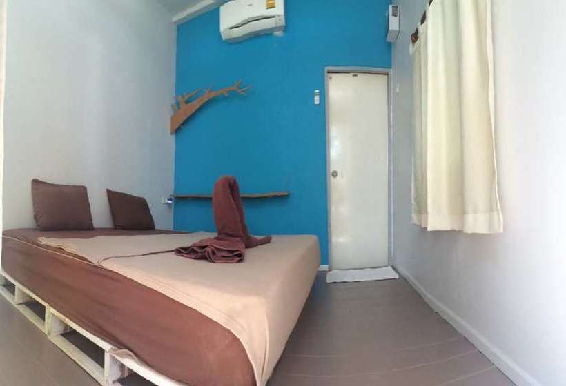 호텔 Siam Cottage Koh Chang