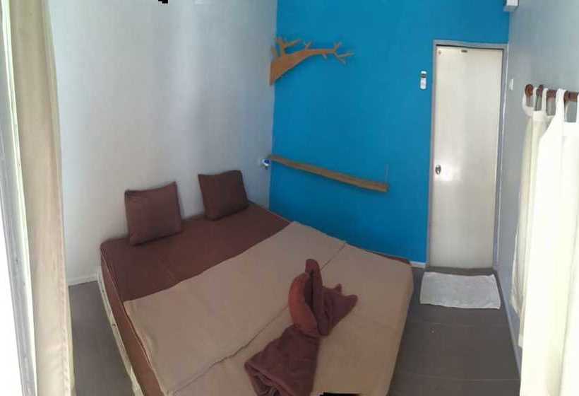 호텔 Siam Cottage Koh Chang