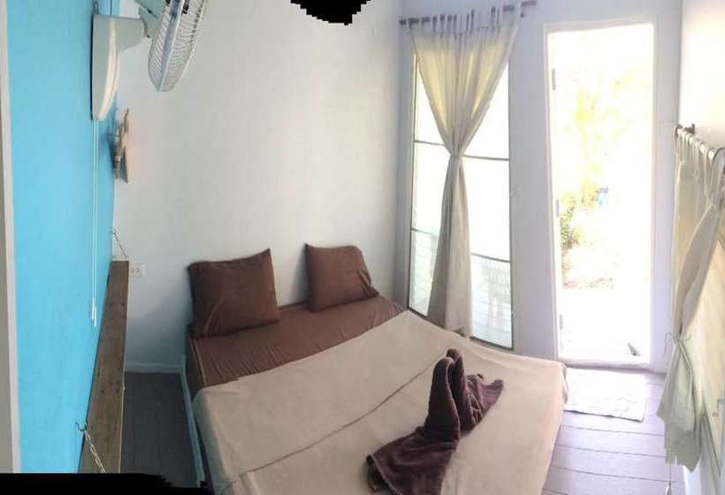 호텔 Siam Cottage Koh Chang