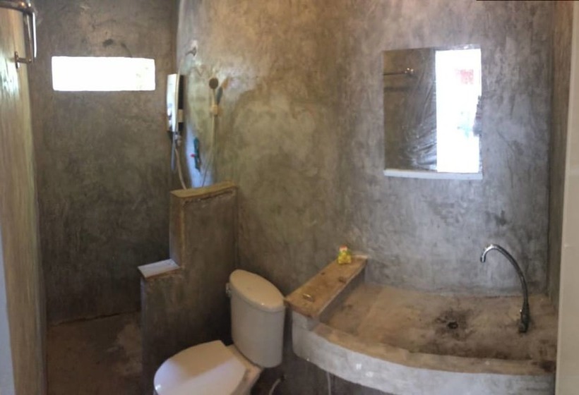 호텔 Siam Cottage Koh Chang