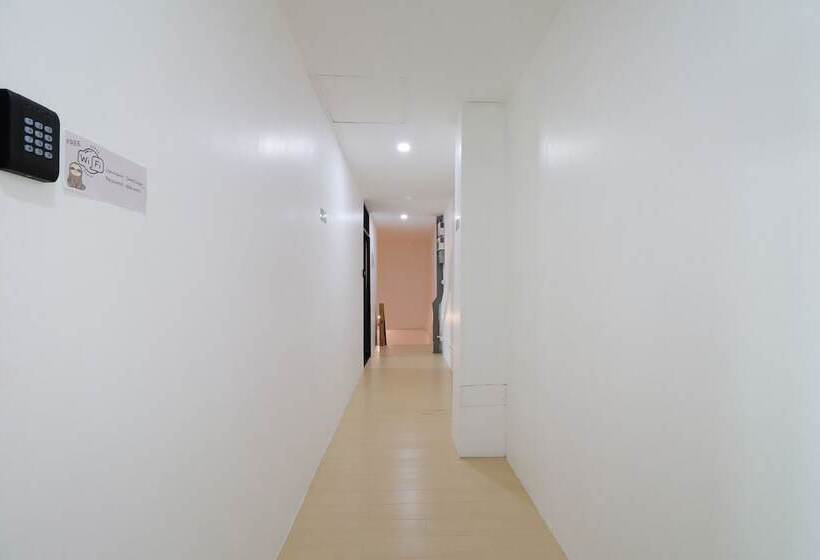 酒店 Sleep Guesthouse