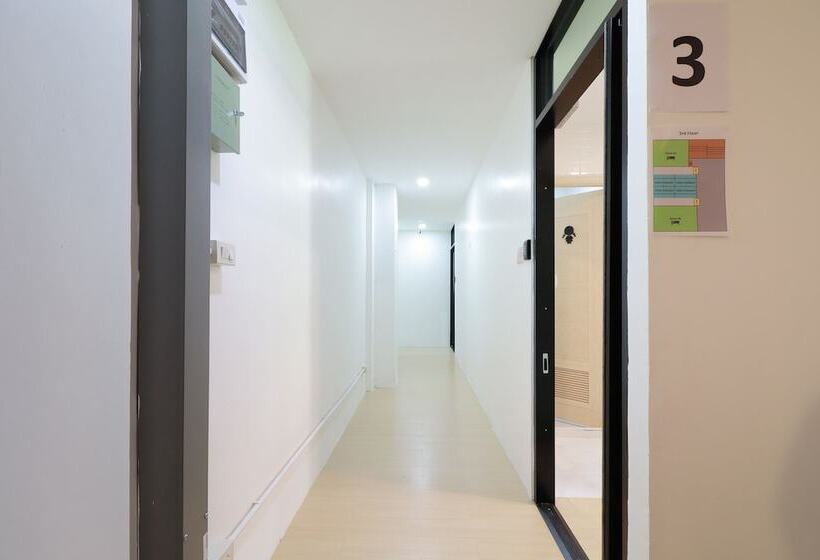 酒店 Sleep Guesthouse