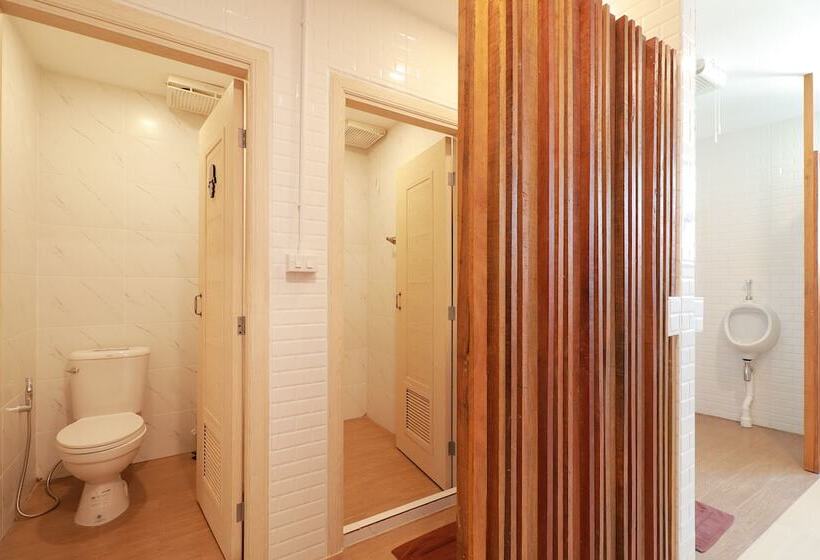 酒店 Sleep Guesthouse