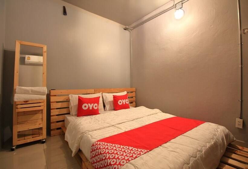 酒店 Sleep Guesthouse