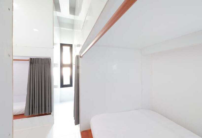 酒店 Sleep Guesthouse