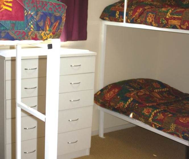 فندق Smugglers Cove Holiday Village