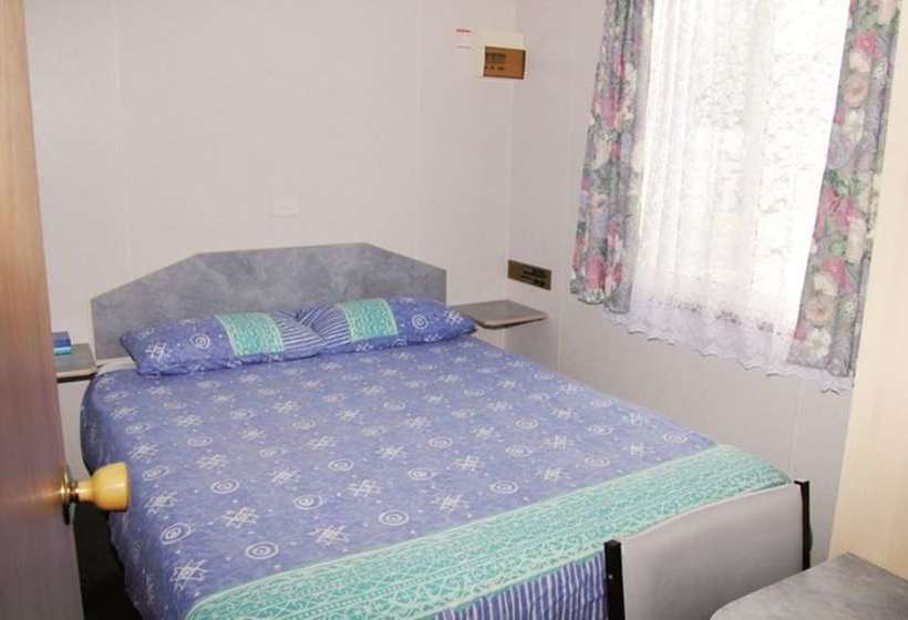 فندق Smugglers Cove Holiday Village