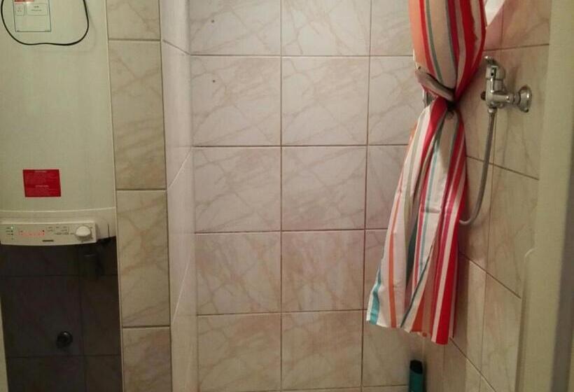 ホテル Sultanias Melanchthon