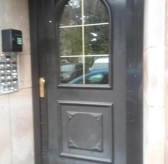 ホテル Sultanias Melanchthon