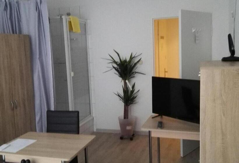 ホテル Sultanias Melanchthon