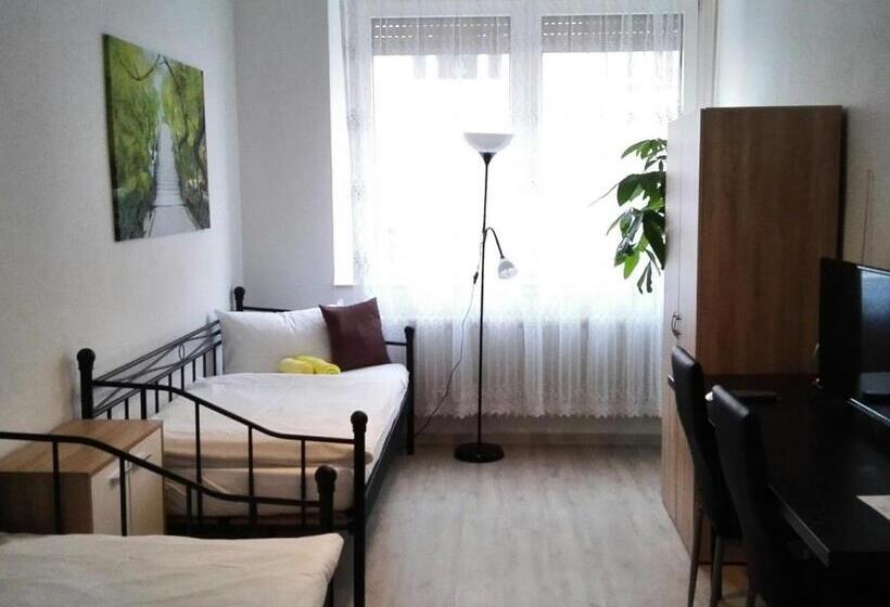 ホテル Sultanias Melanchthon