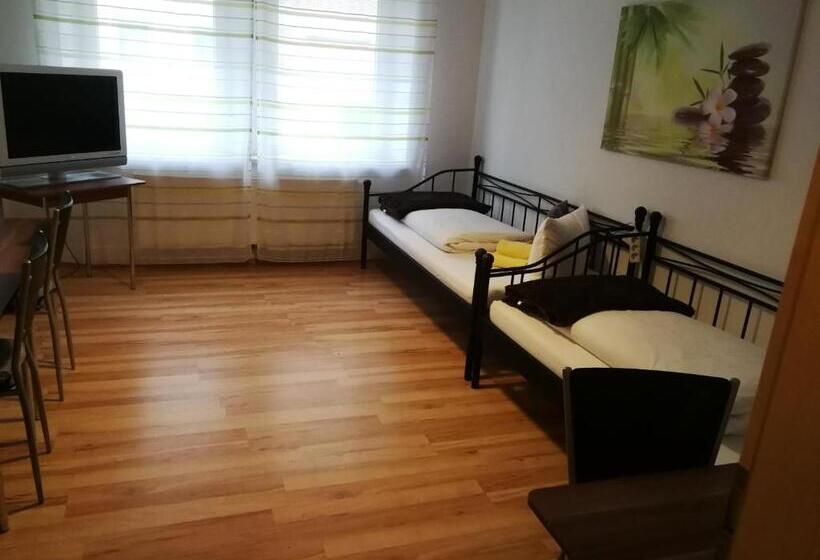 ホテル Sultanias Melanchthon