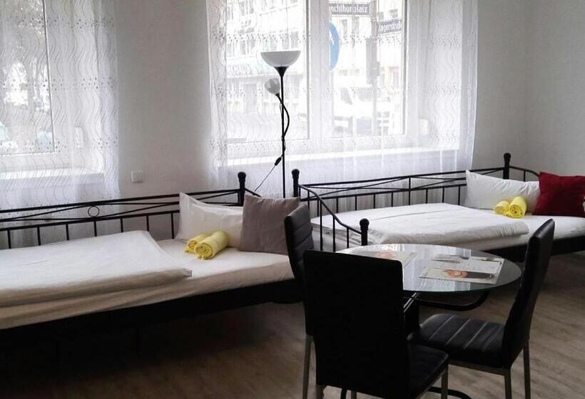 ホテル Sultanias Melanchthon