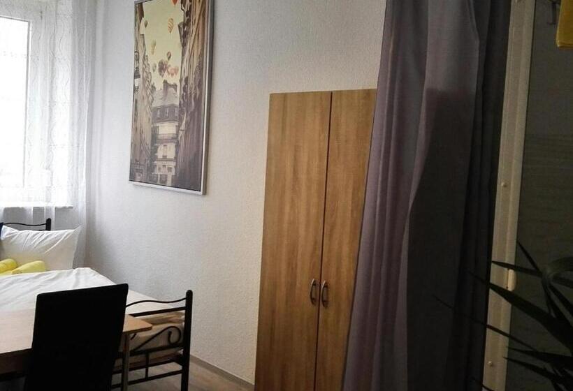 ホテル Sultanias Melanchthon