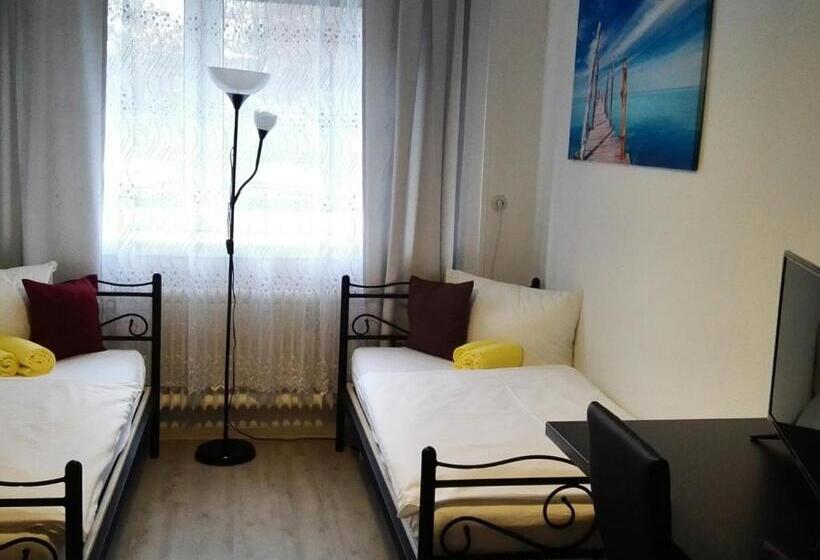 ホテル Sultanias Melanchthon