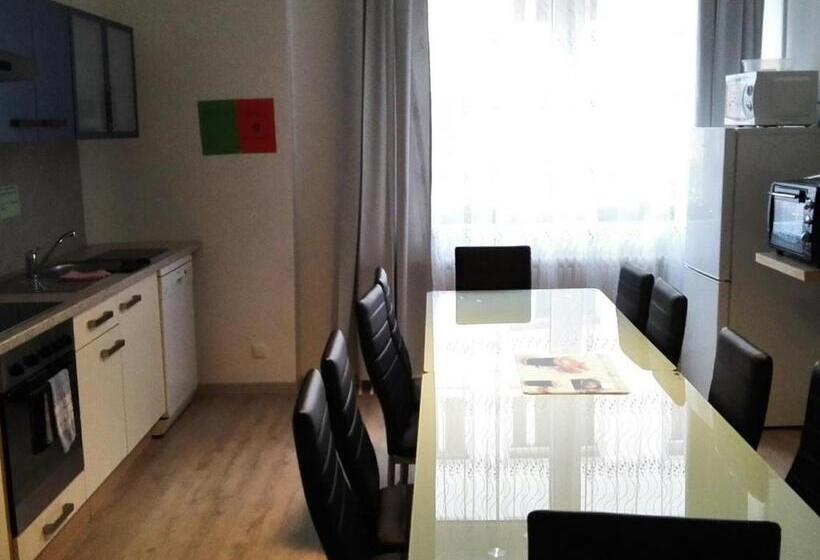 ホテル Sultanias Melanchthon