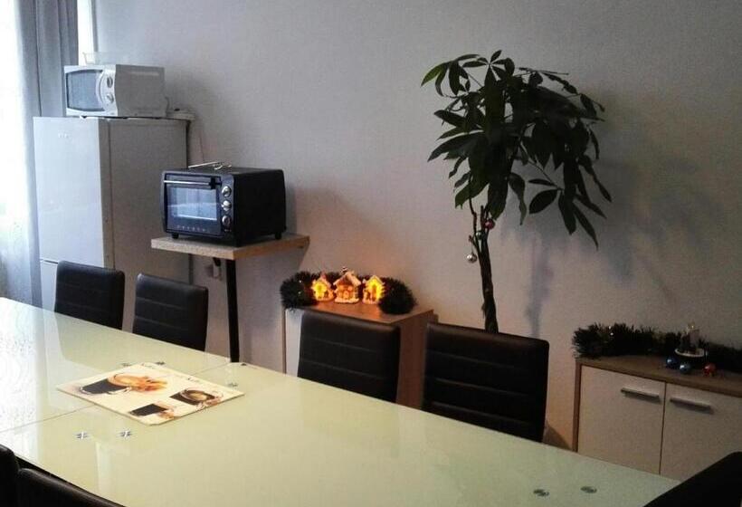 ホテル Sultanias Melanchthon