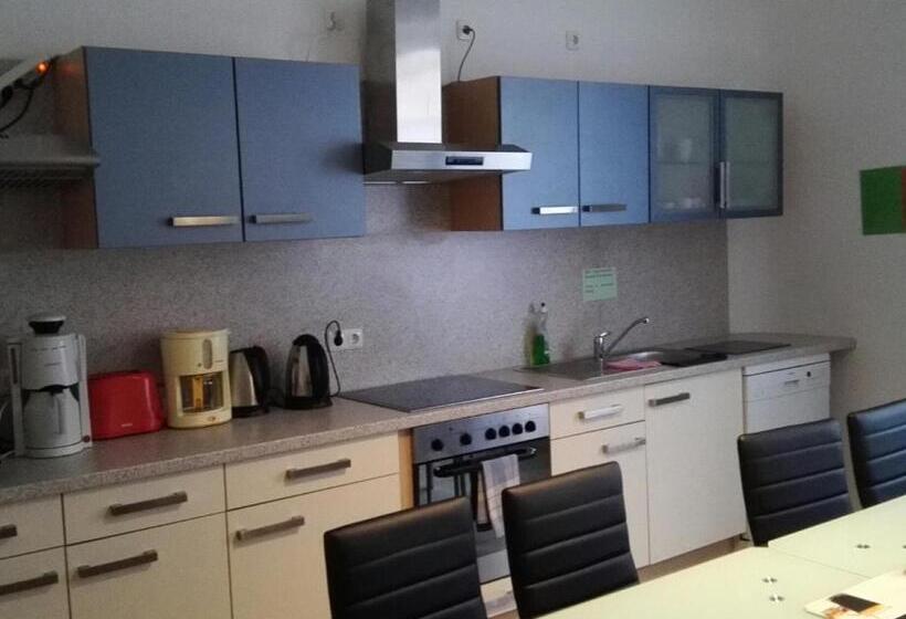 ホテル Sultanias Melanchthon